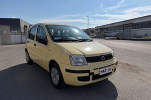 Fiat Panda 1.1 Active