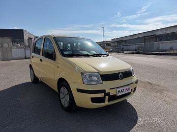Fiat Panda 1.1 Active
