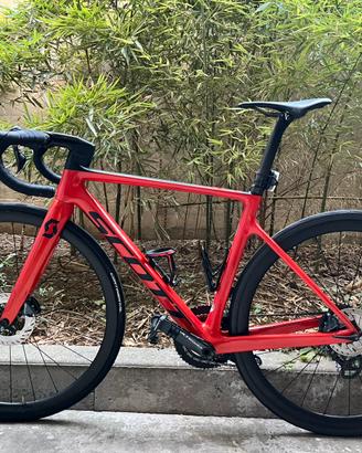 Scott Addict RC 15 taglia S 52