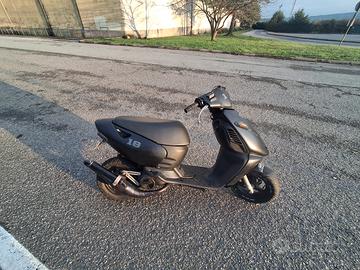 APRILIA SONIC 50 AC