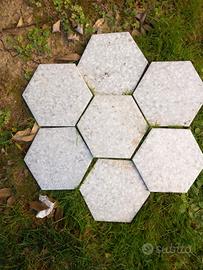  piastrelle gres porcellanato 