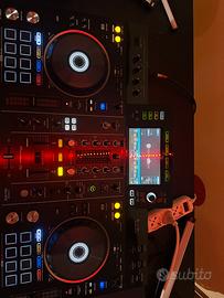 Pioneer Rx2