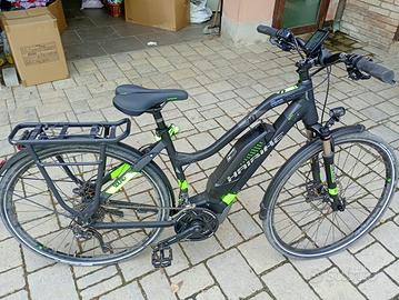 Haibike Sduro Tg.M