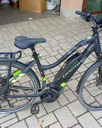 Haibike Sduro Tg.M