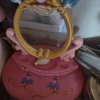 specchiera principesse