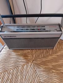 radio vintage 