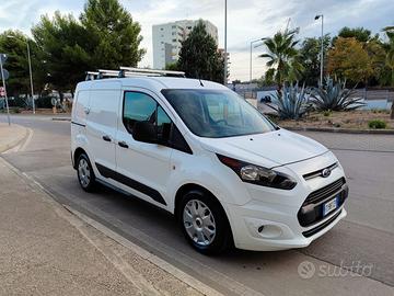 Ford Transit Connect 1.5 tdci 3P.ti Por. Lat IVATO