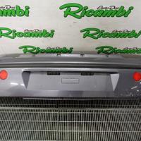 PARAURTI POSTERIORE FIAT BRAVO HGT ANNO 2000