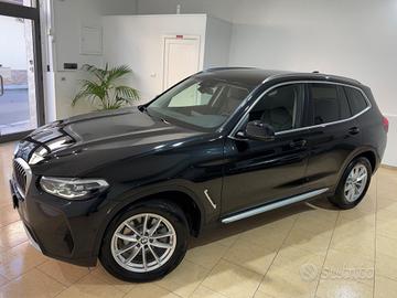 Bmw X3 xDrive20d 48V