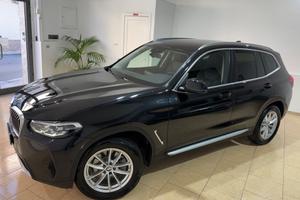 Bmw X3 xDrive20d 48V
