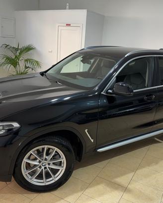 Bmw X3 xDrive20d 48V