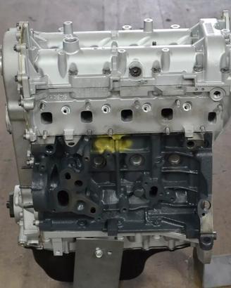 Motore Fiat 1.3 multijet rigenerato