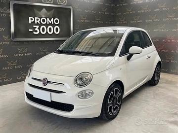 Fiat 500 1.0 Hybrid Cult