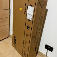 Monitor AOC 34 pollici
