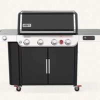 Weber Genesis EX-435 Barbecue a gas