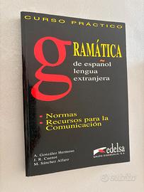 Grammatica Spagnola