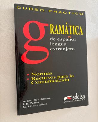 Grammatica Spagnola