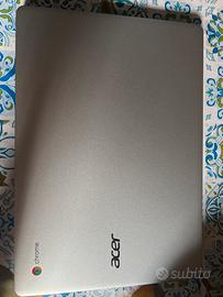 Pc Chromebook Acer
