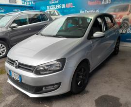 Volkswagen Polo 1.2 TDI DPF 5 p. Trendline