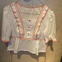 Camicia vintage