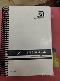Manuale cessna 172s