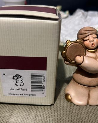 THUN - presepe singara champagne