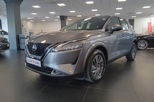 Nissan Qashqai MHEV 158 CV Xtronic Business