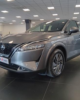 Nissan Qashqai MHEV 158 CV Xtronic Business