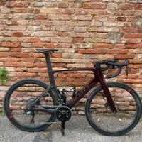 Scott foil RC