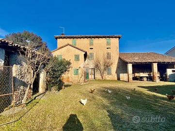 RUSTICO A MONTEBELLUNA