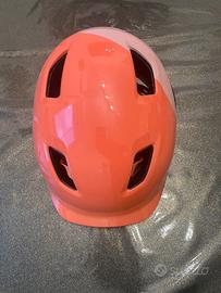 BTWIN Casco bici bambina 500 rosa