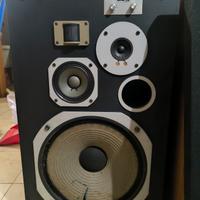 Pioneer HPM-110 (coppia)