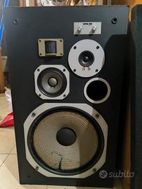 Pioneer HPM-110 (coppia)