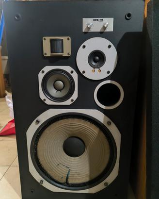 Pioneer HPM-110 (coppia)