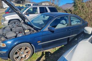 Auto  BMW 318