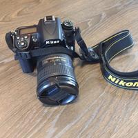 Nikon D7000