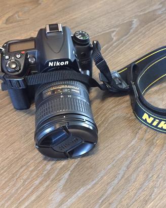 Nikon D7000