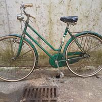 bici da donna 