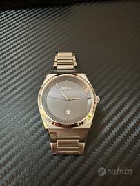 Orologio Hugo Boss Steer 42 mm – Uomo