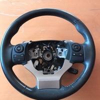 Volante Per Lexus IS 300 2015