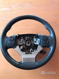 Volante Per Lexus IS 300 2015