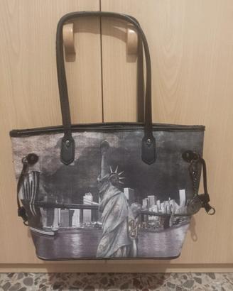 Borsa Y-Not 