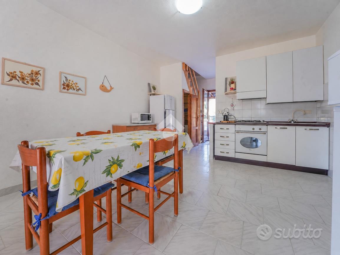 Casa – San Teodoro, Case Peschiera-Lu Fraili - Vista 4