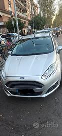 Ford Fiesta 1.5 TDCi 2017 modello Titanium