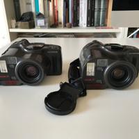 2 Olympus AZ-330 Super Zoom