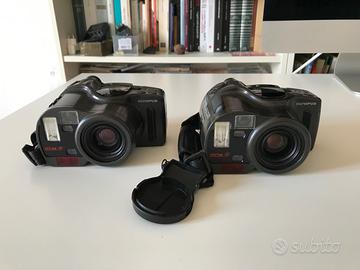 2 Olympus AZ-330 Super Zoom