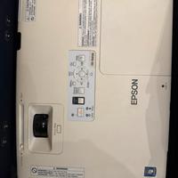 Video proiettore epson