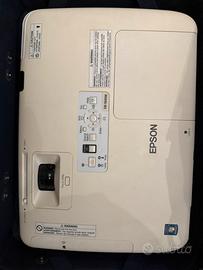 Video proiettore epson