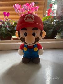 Personaggio Super Mario