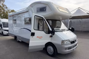 C.I. Mizar Gtl Living 146 Hp '2005